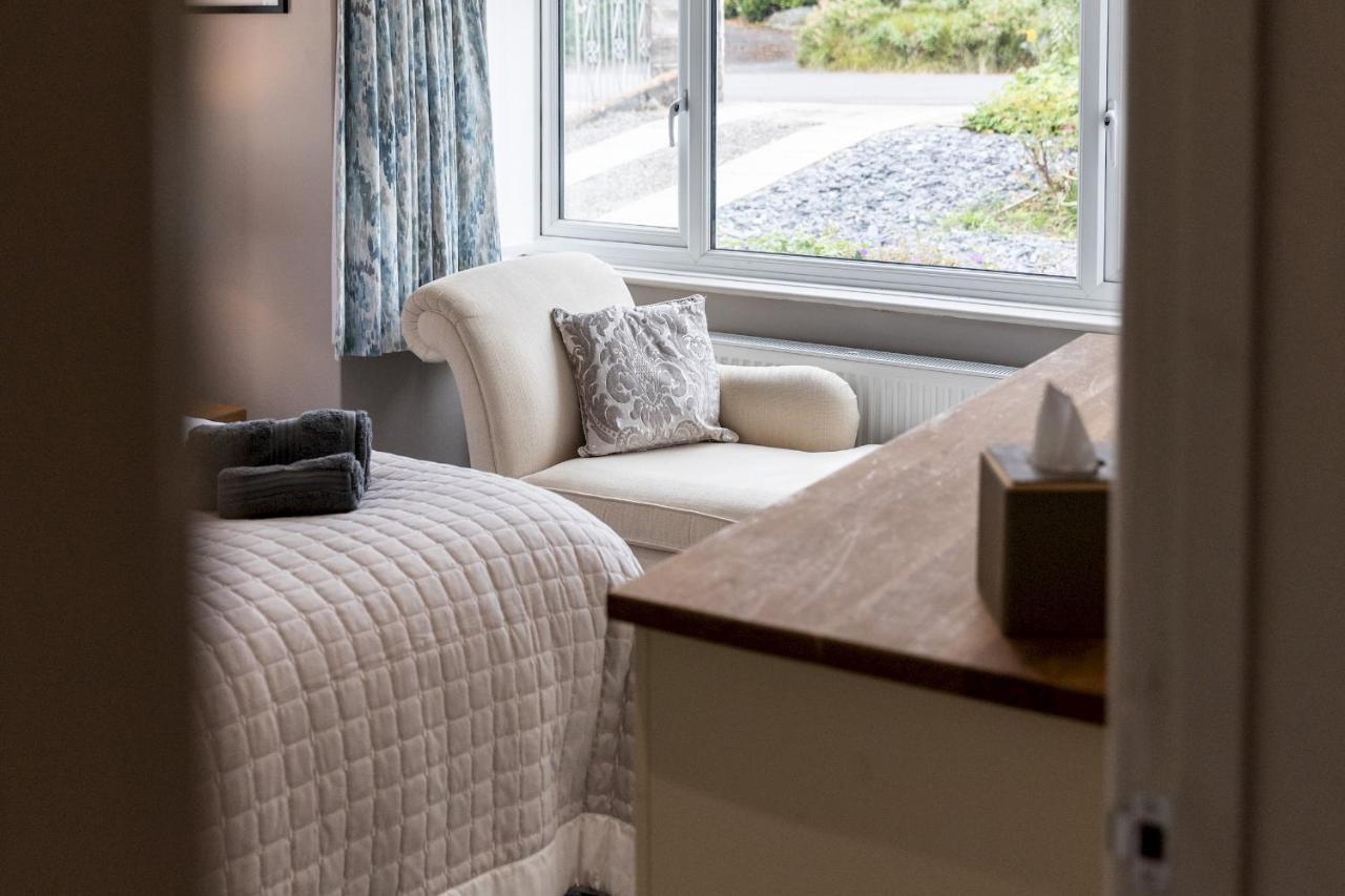 Vila Stylish 2 Bed Pet-Friendly Coastal Retreat Braunton Exteriér fotografie